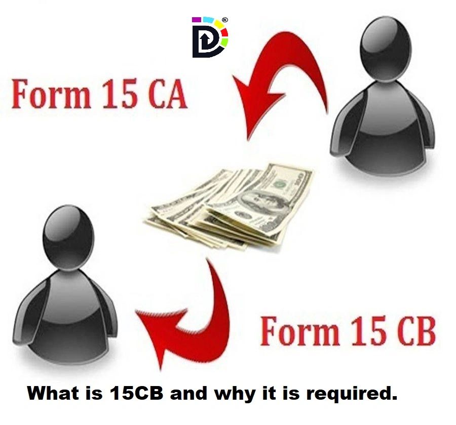 What is 15CB and why it is required.