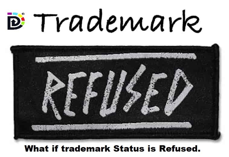 Merely Descriptive Trademark Refusal