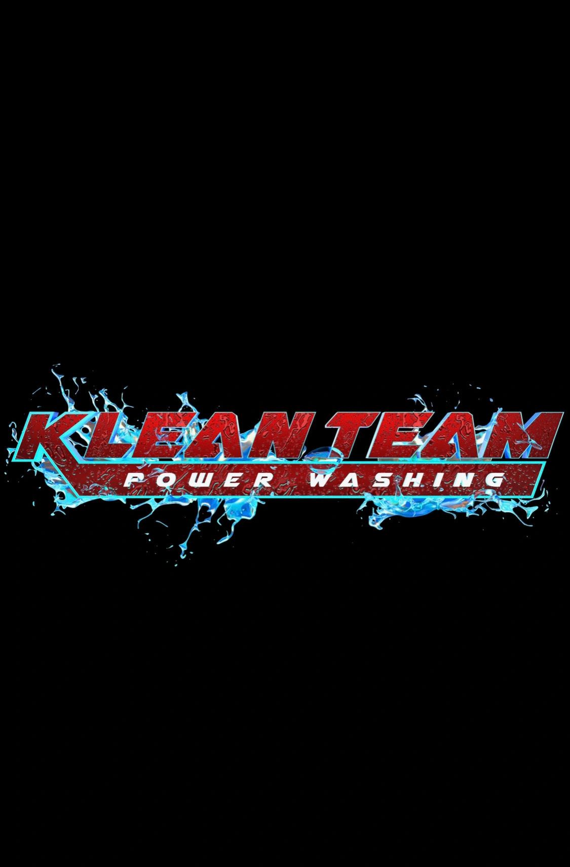 Kleanteampowerwashing