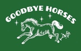 Goodbye Horse Huntsville