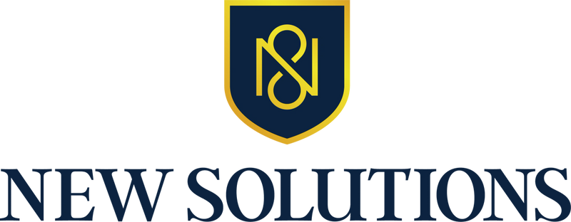 New Solutions Functional Wellness Pharmacy's Logo
