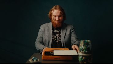 Matt Butler featured in One Day Video Brand Video.