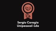 SERGIU CARAGIA UNIPESSOAL-LDA