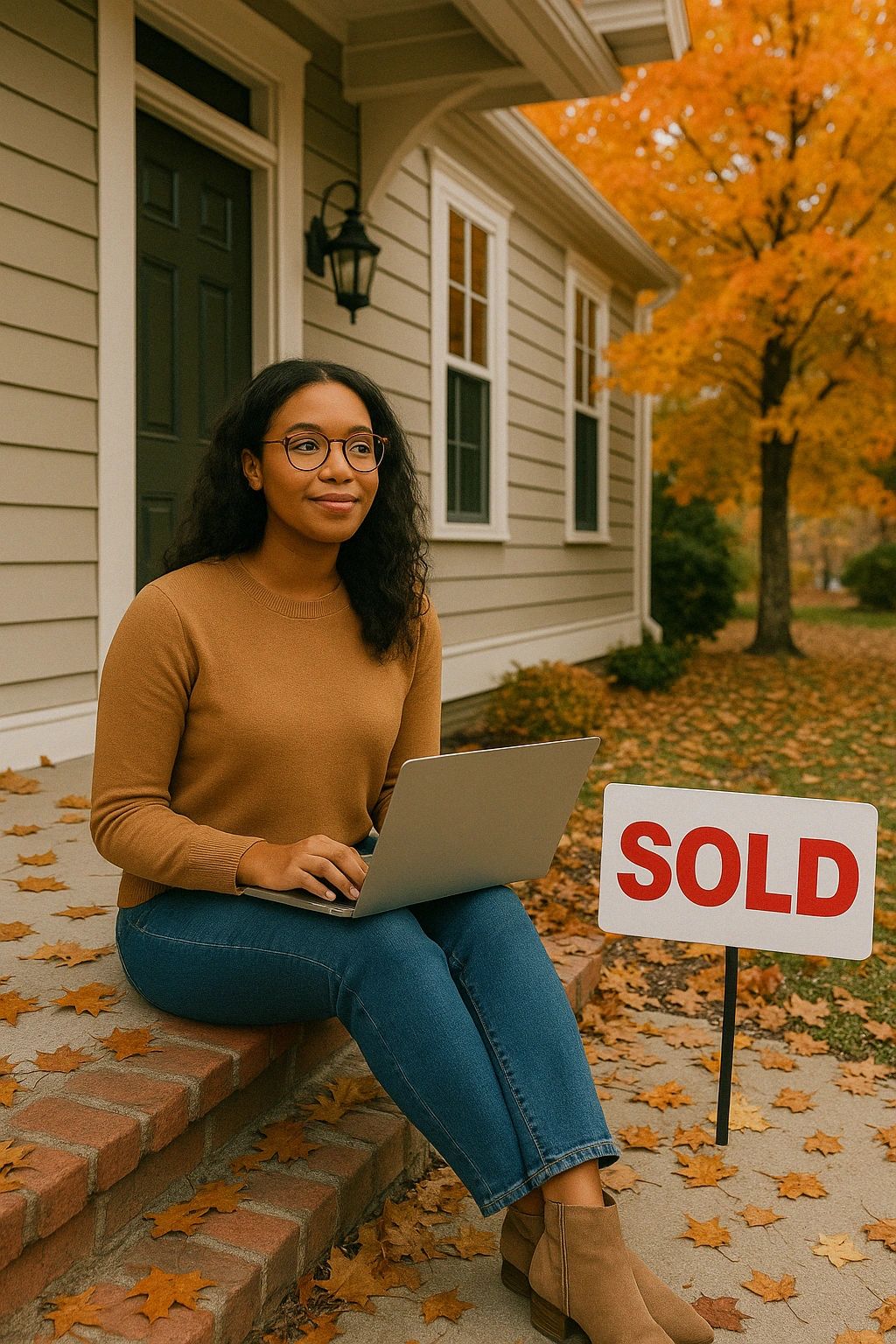 Why Autumn is the New Power Season for Homebuyers