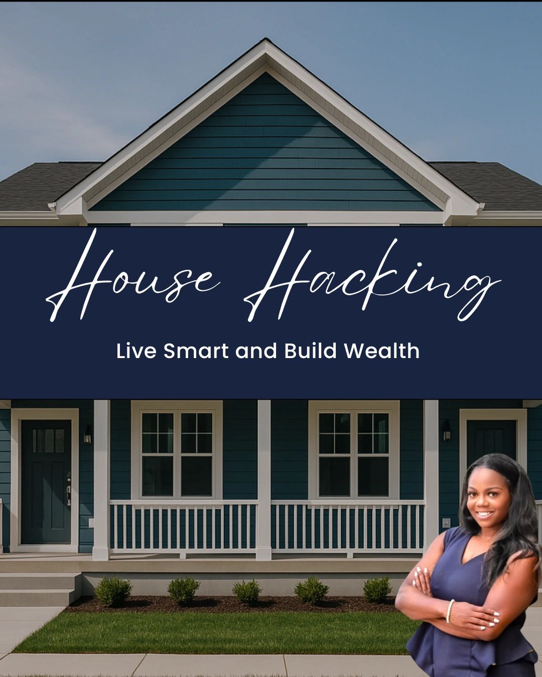 House Hacking This Spring: Live Smart, Build Wealth