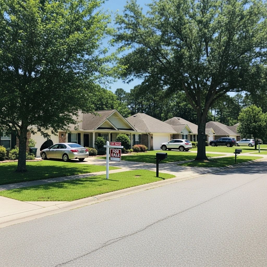 Living Outside Orleans Parish: Taxes, Insurance & Lifestyle