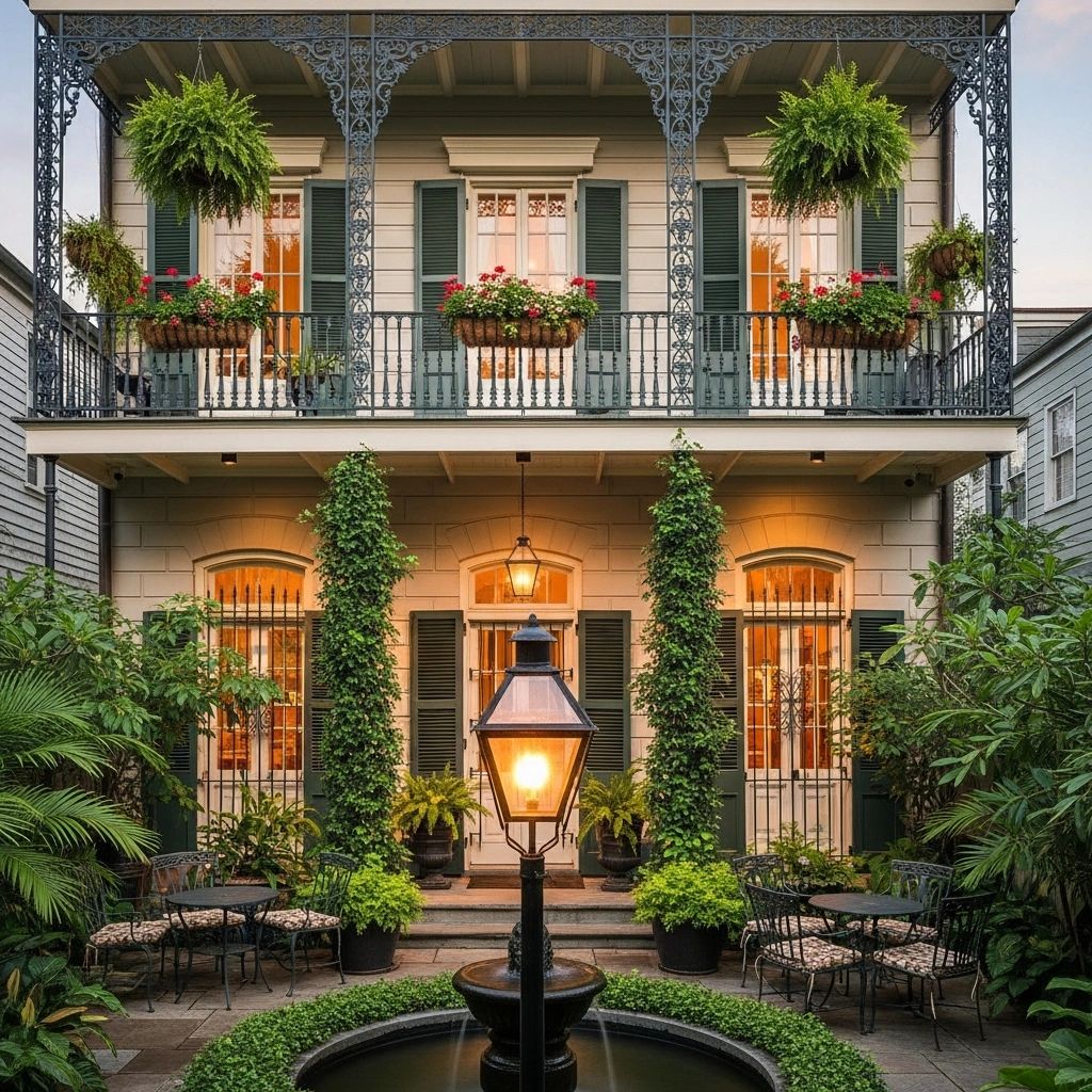 Second Homes & Short-Term Rentals: NOLA Rules Buyers Must Know