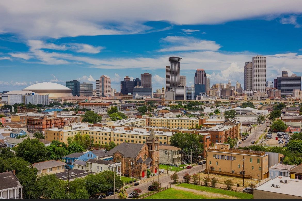 New Orleans Real Estate Update: Is It a Buyer’s Market?