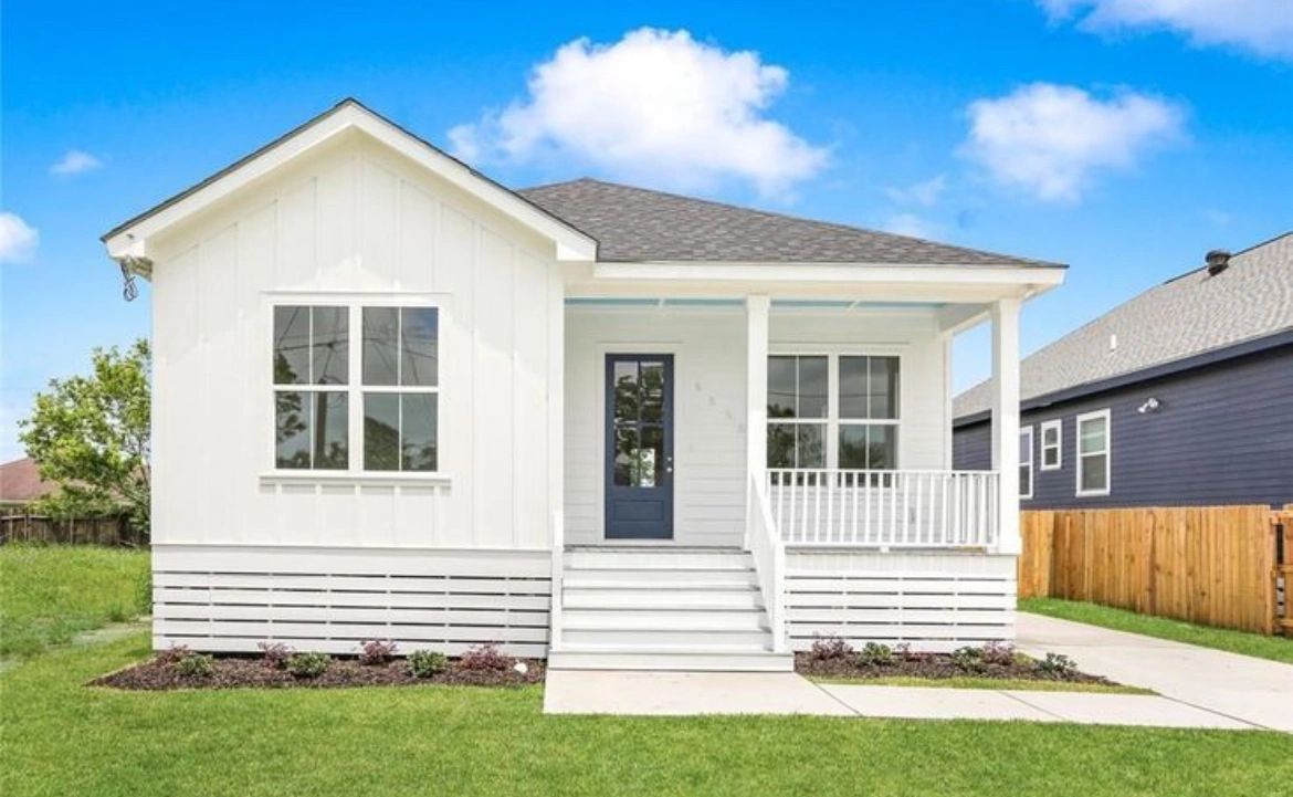 What $250K Gets You in New Orleans Neighborhoods (2025 Edition)