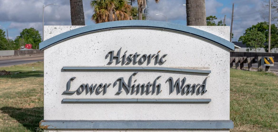 Big Changes in the Lower Ninth Ward: Opportunity or Overreach?