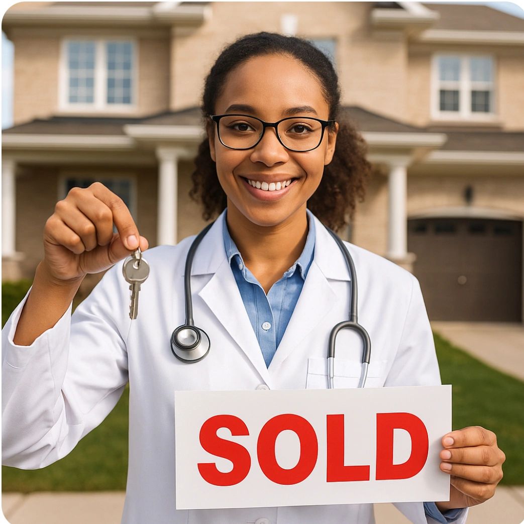 🏡 💊Pharmacist Home Loan: What You Should Know