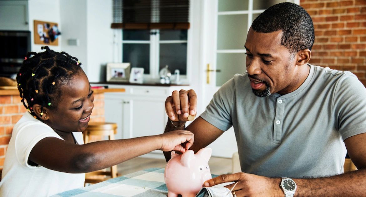 Glow Up Your Finances to Buy a Home