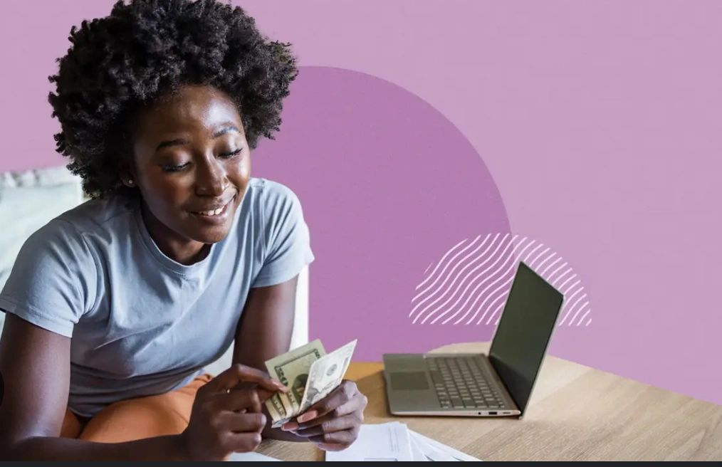 The Financial Glow Up for Homebuyers