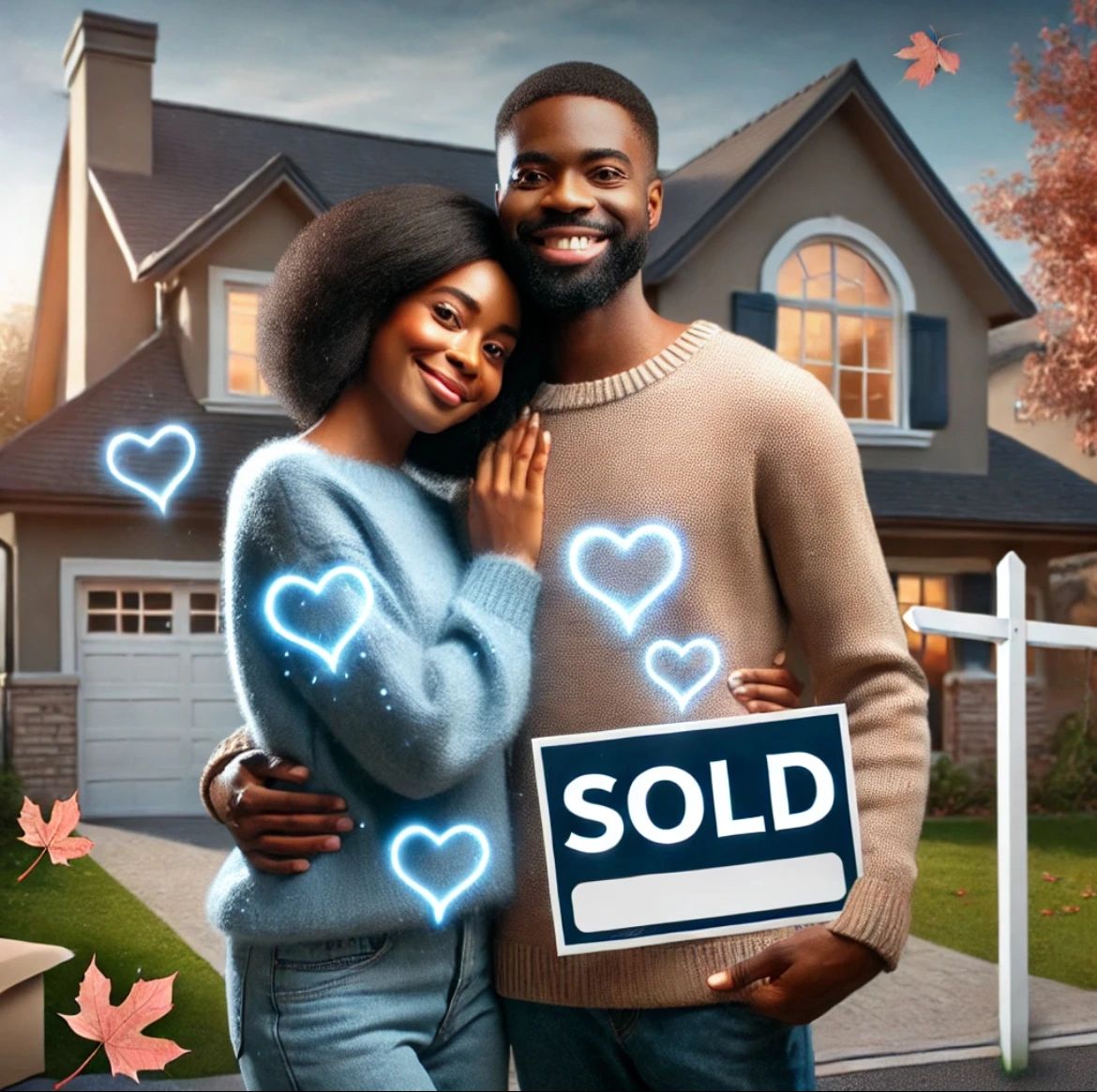 Don’t Be Afraid of Commitment—Homeownership is a Love Story
