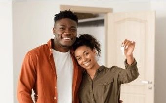 New Year, New Home: Make 2025 the Year You Become a Homeowner