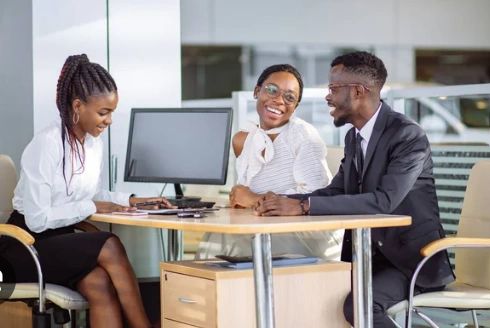 Homebuyer Hurdle: Understanding Your Loan Options