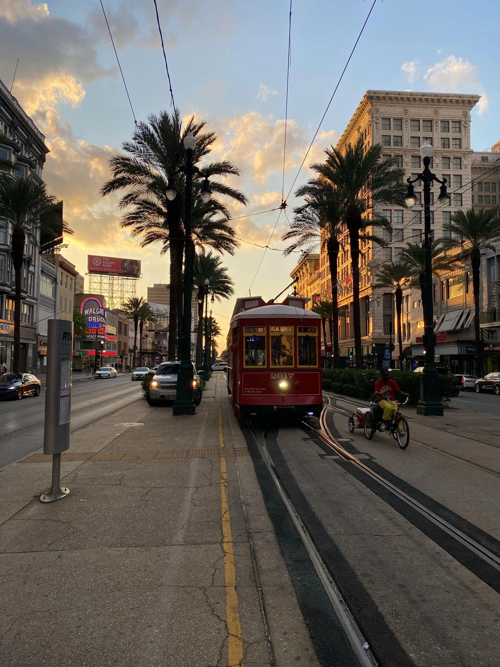 Streetcar Access: Why It Still Matters in New Orleans Real Estate
