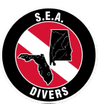 s.e.a. divers