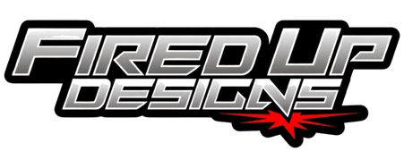 Fired Up Designs