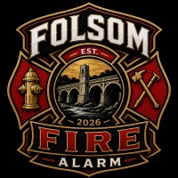 Folsom Fire