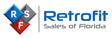 Retrofit Sales of Florida
