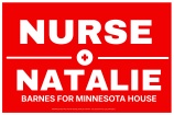 Nurse Natalie for MN