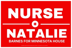 Nurse Natalie for MN
