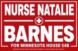Nurse Natalie for MN