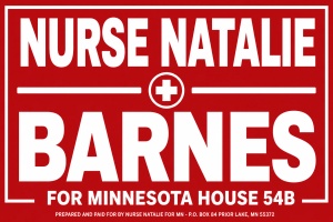 Nurse Natalie for MN