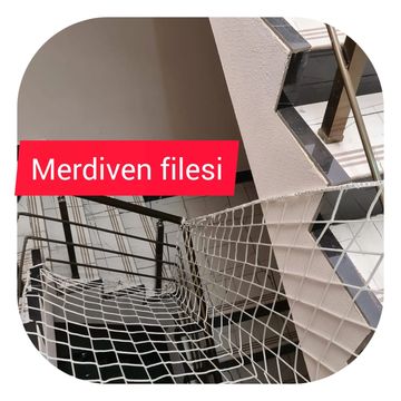 ADIYAMAN MERDİVEN GÜVENLİK FİLESİ