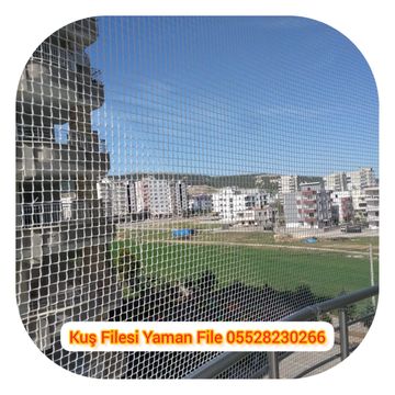 BALKON KUŞ FİLESİ ADIYAMAN