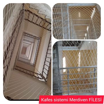 ADIYAMAN BİNA FİLESİ