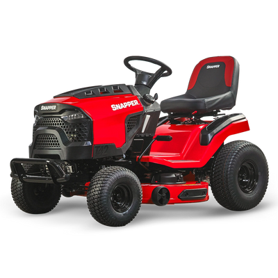 Snapper Riding Tractor Mower