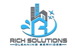 RICH CLEANING SOLUTIONS