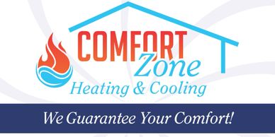 Comfort Zone Heating and Cooling Membership plan