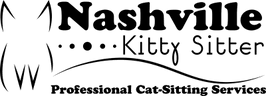 nashville kitty sitter