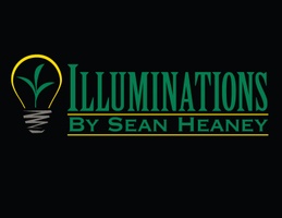 Illuminations by Sean Heaney