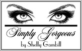 Simply Gorgeous by Shelly