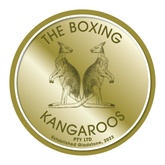 The Boxing Kangaroos - Professional Cleaning Services Pty Ltd