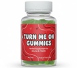 Turn Me On Gummies UK AU