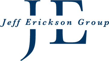 JEFF ERICKSON GROUP 