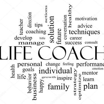 Life Coach, Lilly Nieuwenhuizen