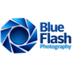 Blue Flash Photography