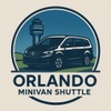 Orlando Minivan Shuttle transportation
