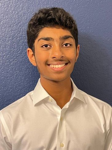 Mr. Shaurya Ummareddy