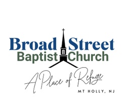 Broad Street Baptist Church
