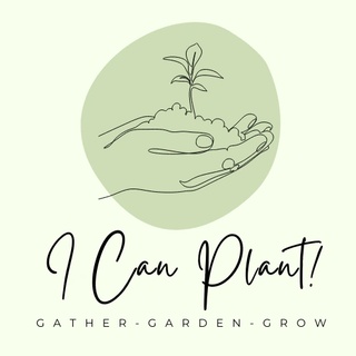 "I can plant!"      Parties and Events