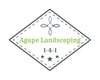 AGAPE landscaping