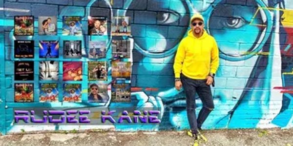 Rudee Kane - Singles