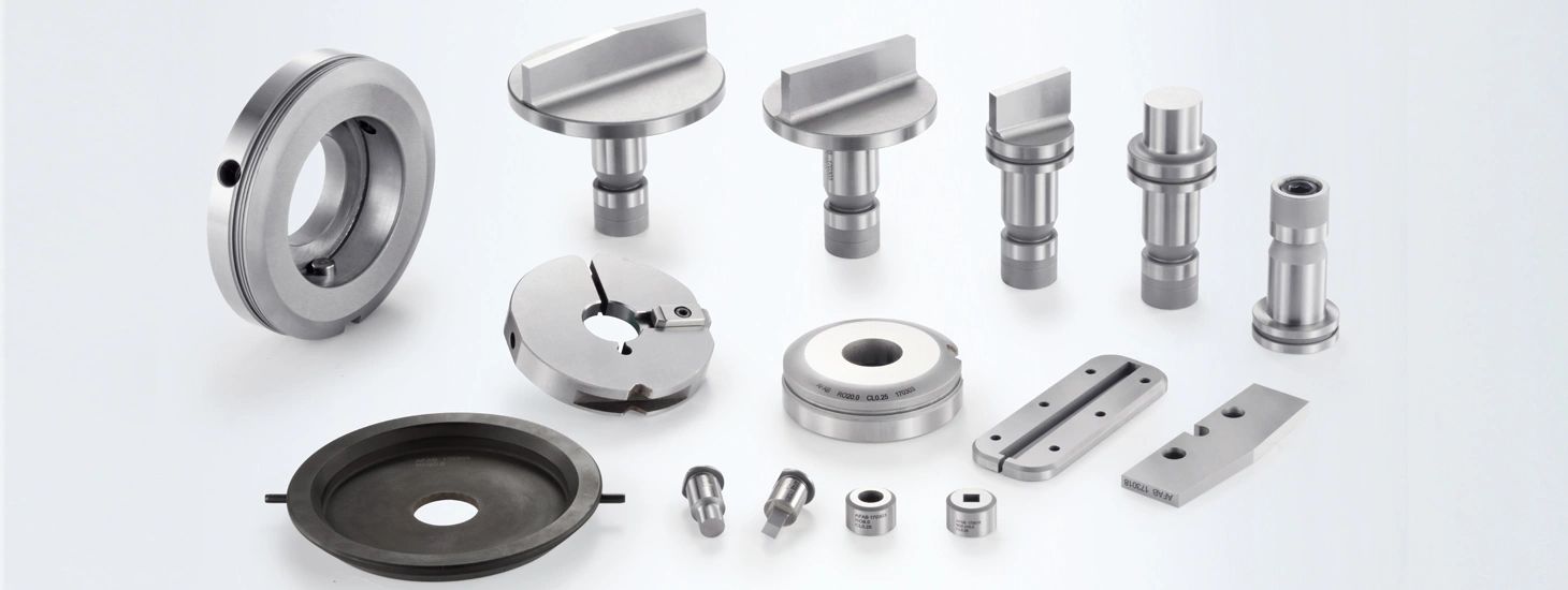 TRUMPF TOOLING Forming, Trumpf